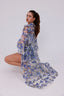 AMBRA KAFTAN