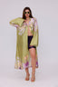 SİNA KAFTAN