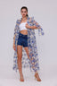 AMBRA KAFTAN