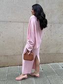 Omre Pembe 3'lü Set