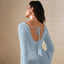 BLUV PLAJ ELBİSESİ