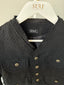 Tora Siyah Ceket