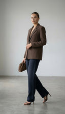 Sila Oversize Blazer