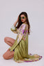 SİNA KAFTAN