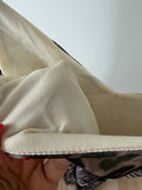 Lipa Leopar Desenli Maxi Elbise
