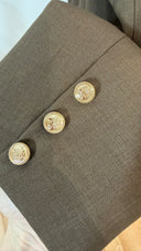 Sila Oversize Blazer