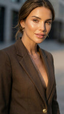 Sila Oversize Blazer