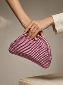 Pera clutch - elde taşıma görünümü