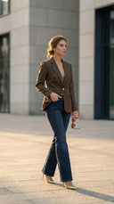 Sila Oversize Blazer