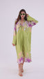 SİNA KAFTAN